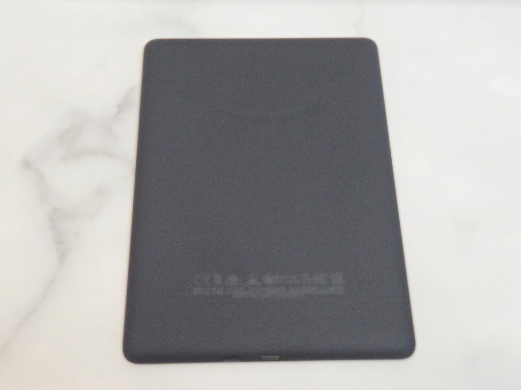 【レビュー】Kindle Paperwhiteは買わないほうがいい。その理由がこちら