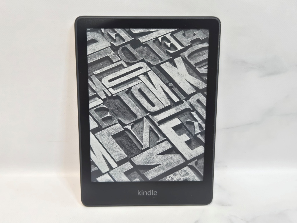 【レビュー】Kindle Paperwhiteは買わないほうがいい。その理由がこちら