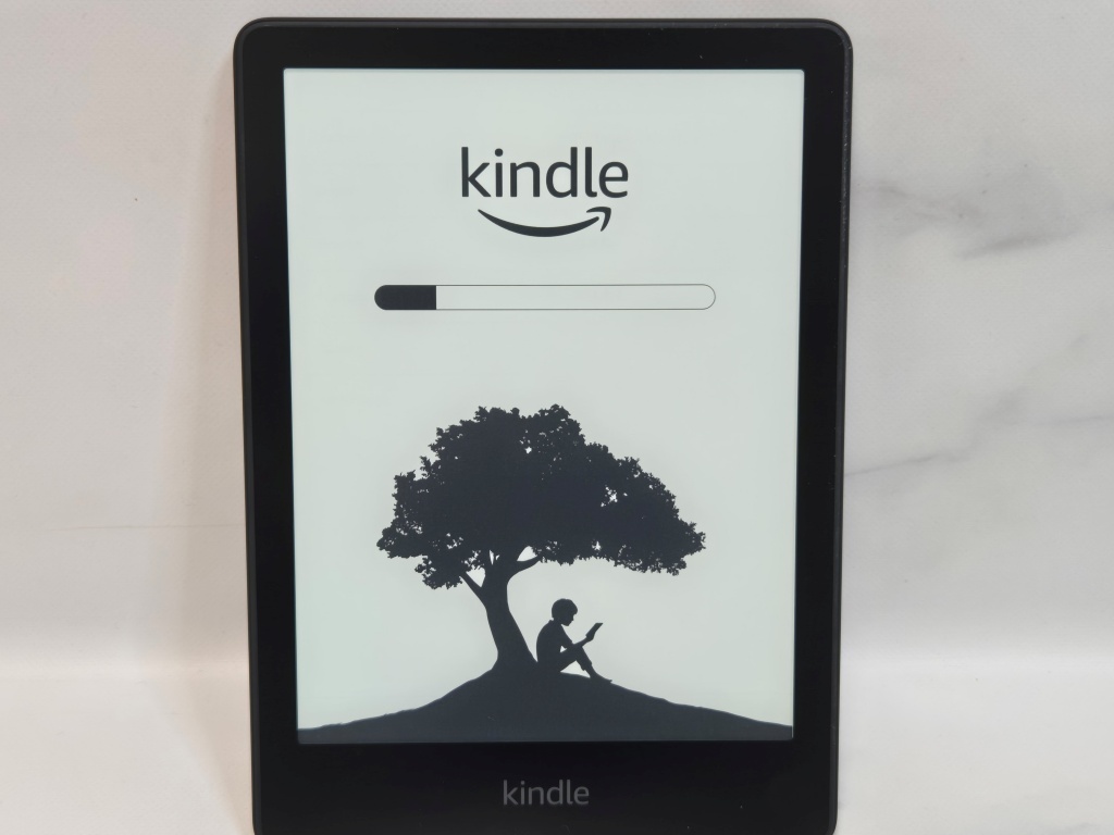 【レビュー】Kindle Paperwhiteは買わないほうがいい。その理由がこちら