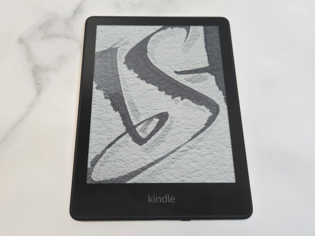 【レビュー】Kindle Paperwhiteは買わないほうがいい。その理由がこちら