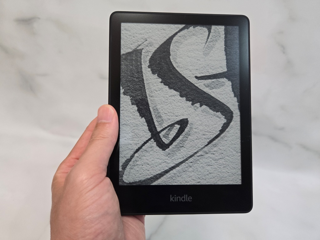 【レビュー】Kindle Paperwhiteは買わないほうがいい。その理由がこちら