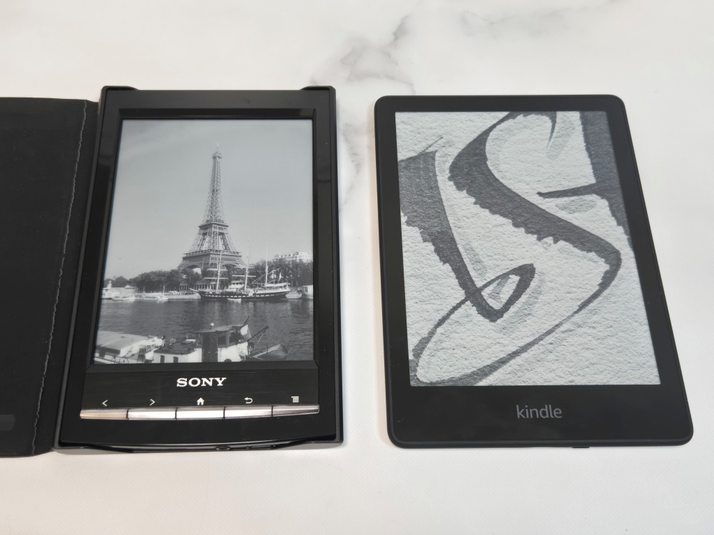 【レビュー】Kindle Paperwhiteは買わないほうがいい。その理由がこちら