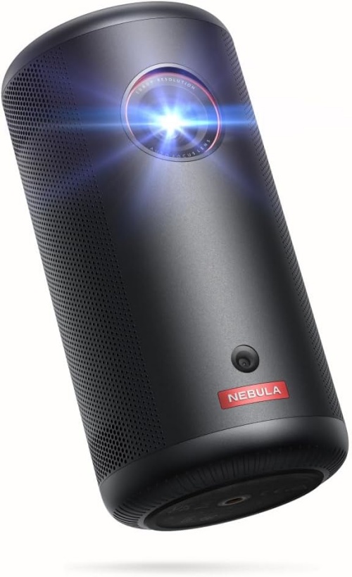 Anker Nebula Capsule 3