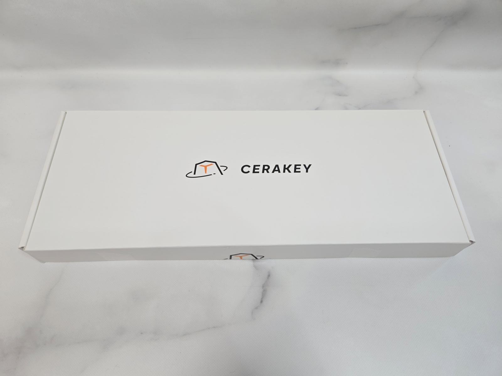 Cerakry V2 セラミックキーキャップ