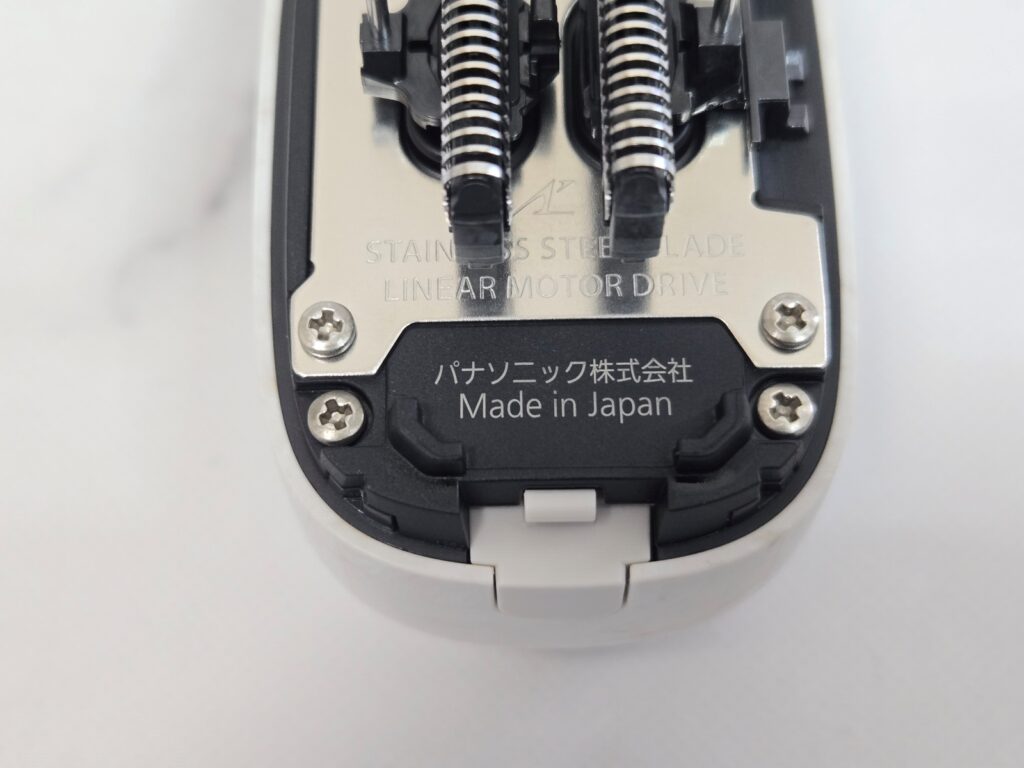 手のひらサイズの最強シェーバー！「ラムダッシュ パームイン ハイグレード ES-PV6A」使ってみた