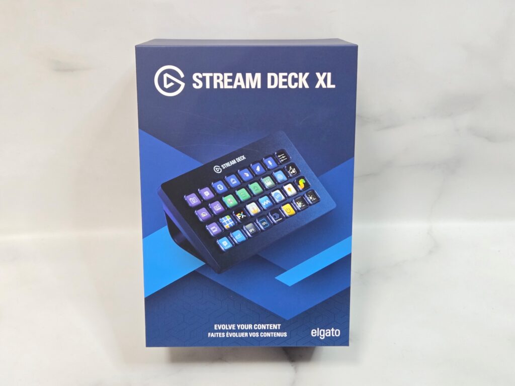 Stream Deck XLとMK.2 どっちを選ぶべき？3年以上使ってる私が比較＆レビュー