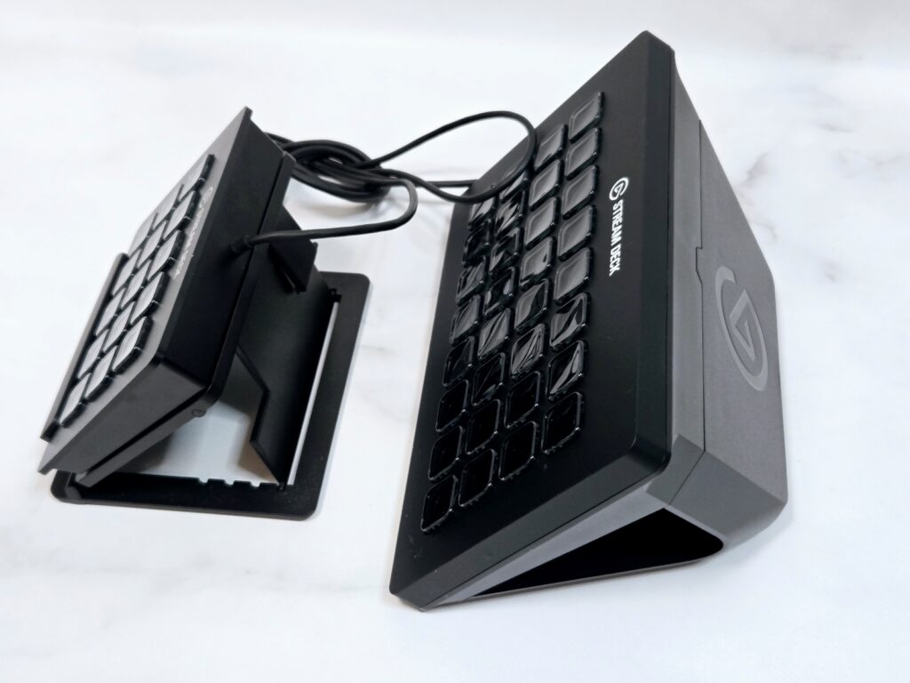 Stream Deck XLとMK.2 どっちを選ぶべき？3年以上使ってる私が比較＆レビュー