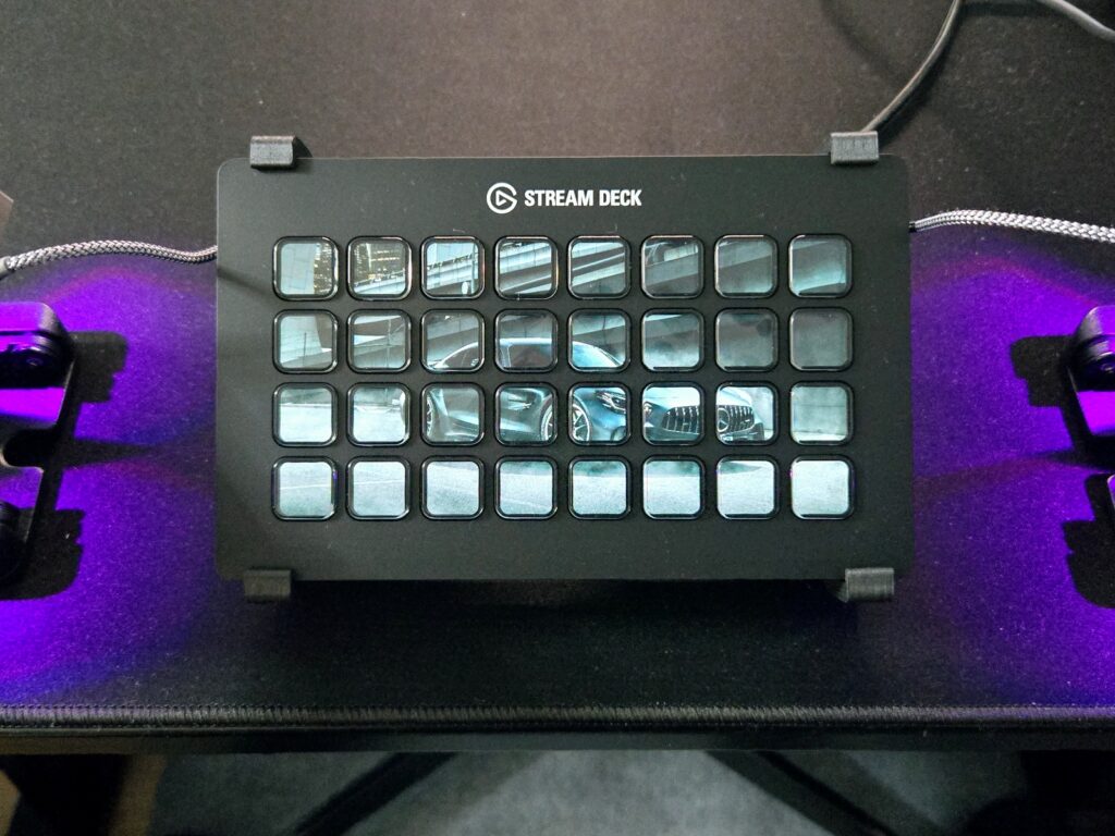 Stream Deck XLとMK.2 どっちを選ぶべき？3年以上使ってる私が比較＆レビュー