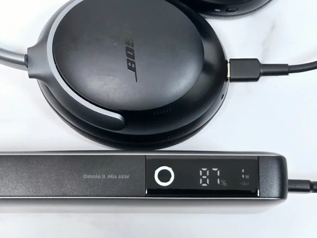 Bose QuietComfort Ultra Headphones