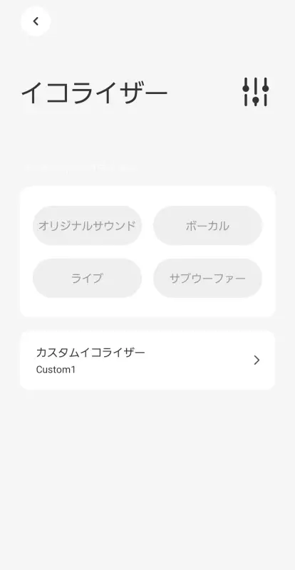 音質レビュー