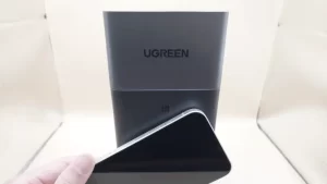 【レビュー】スマホで完結。UGREENのこのNASが“クラウドの代わり”として本気で使える理由