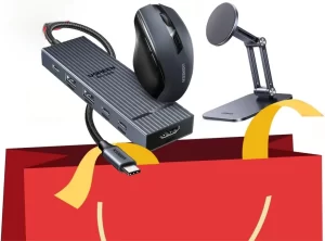 オフィスシリーズ：作業環境をひとまとめに整えたい人向け