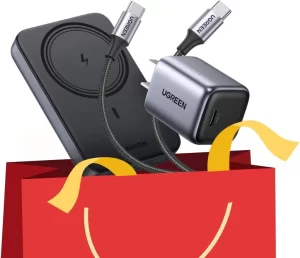 パワフルシリーズ：充電環境を一式で整えたい人向け