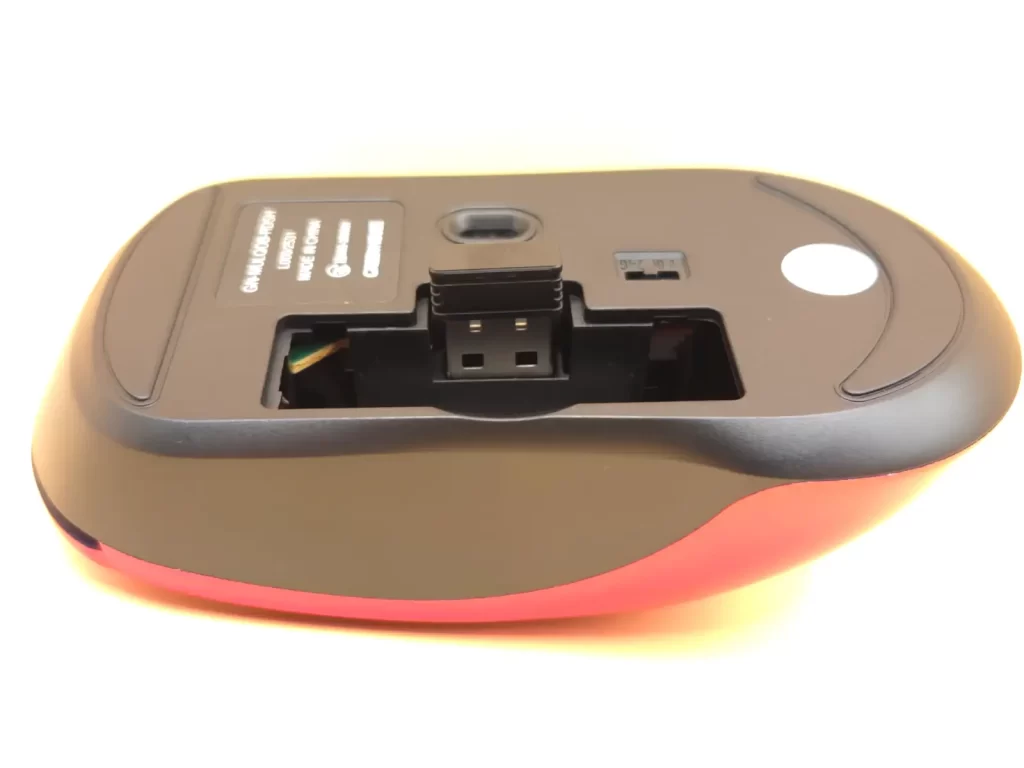 メーカーはGREEN HOUSE製