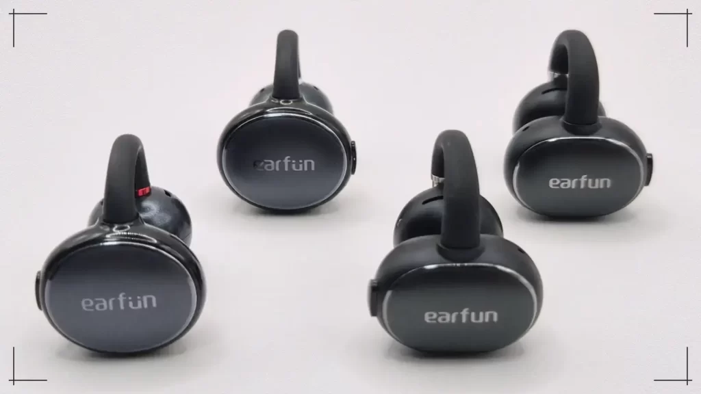 EarFun Clip 2レビュー。シアターモードがヤバい、これ1万円切るん?
