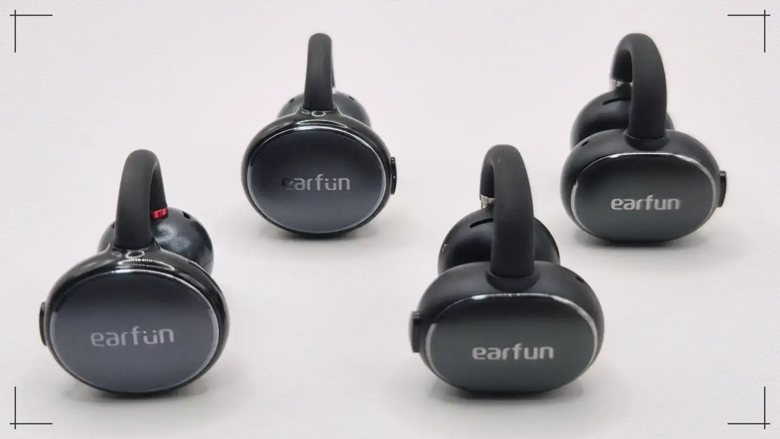 EarFun Clip 2レビュー。シアターモードがヤバい、これ1万円切るん?