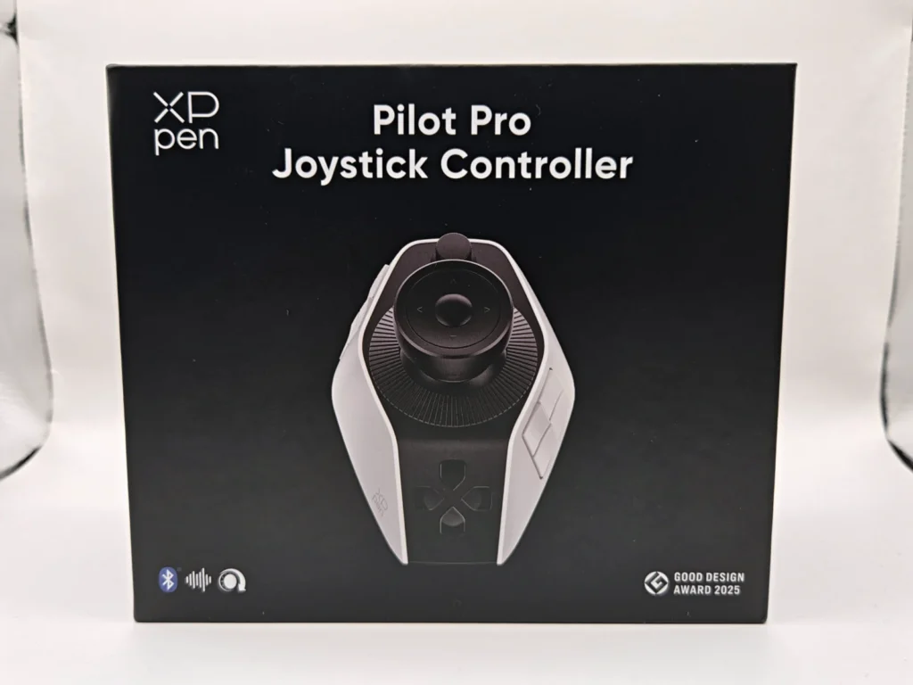 XPPen Pilot Pro 1週間レビュー。男のロマンと初期ロットの洗礼 | 微
