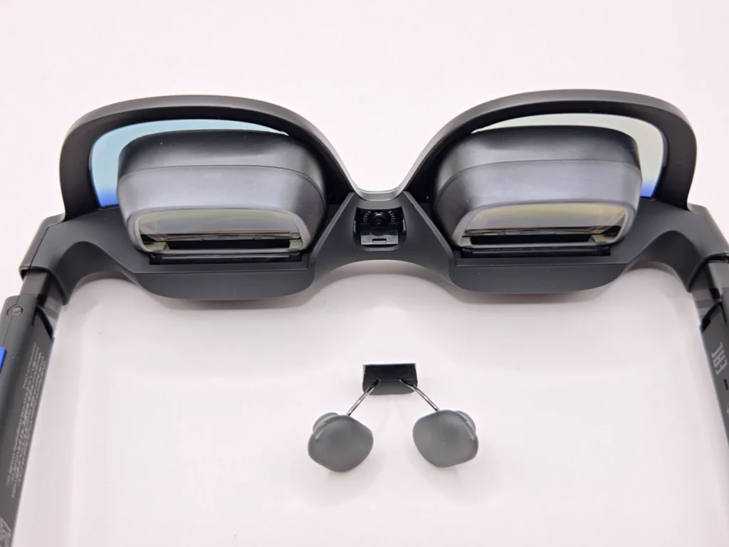 【ほぼ未使用】VITURE Beastフル4点セット 正直レビュー】VITURE Beast XRグラスは買いか｜スマートグラス経験者