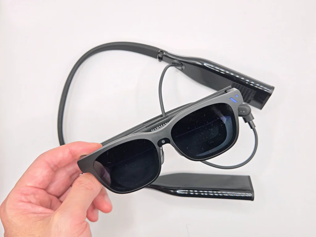 VITURE Pro ネックバンド×Beastで何ができる？実機レビュー | 微ブログ