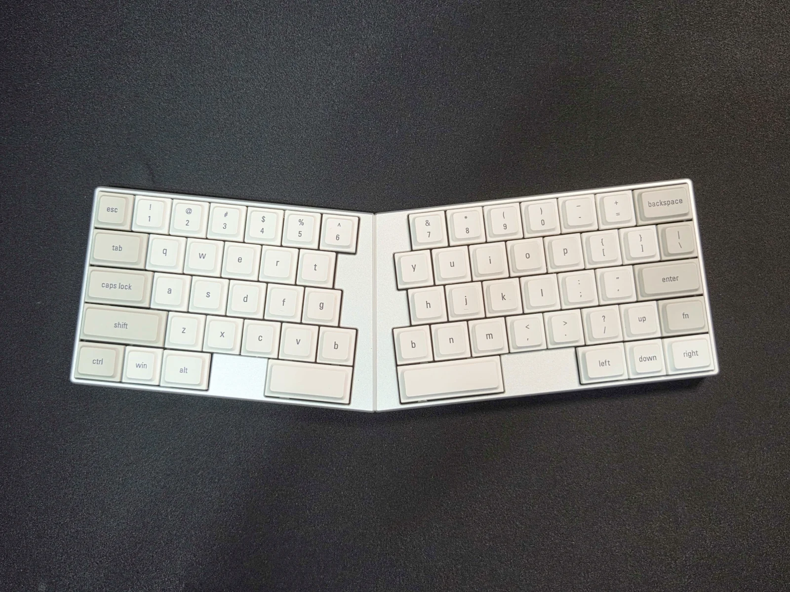 Elimkeys Elytra レビュー｜標準・Alice・分割の一粒で三度おいしい