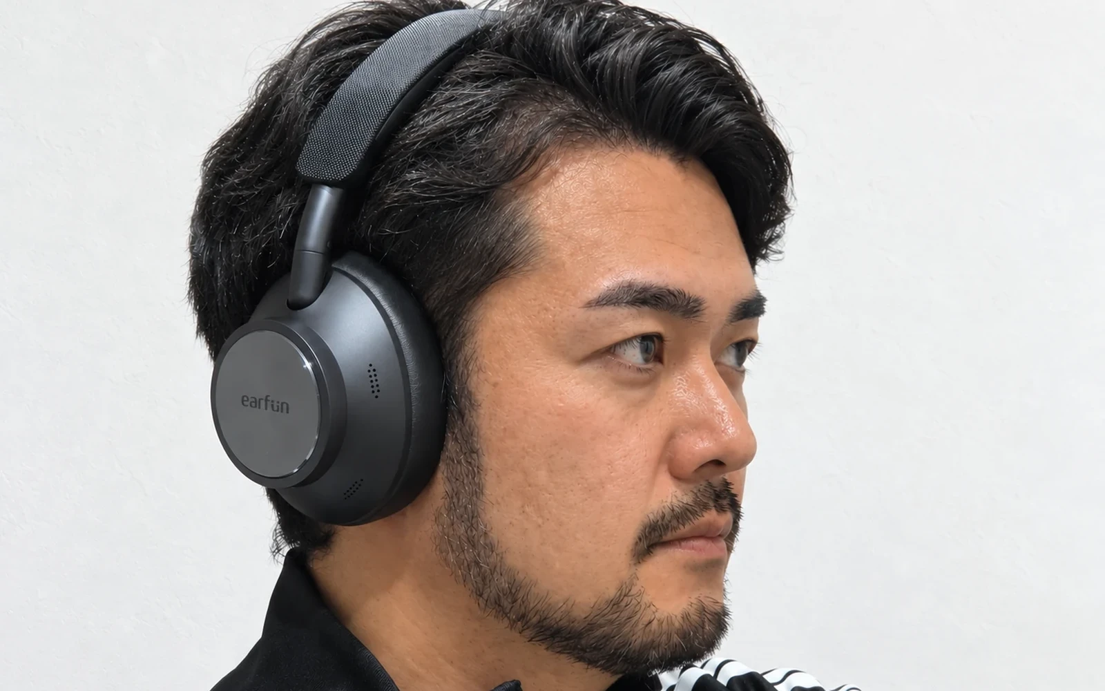 EarFun Wave Pro X レビュー。一日中つけっぱOK！ANC良好の万能型ヘッドホン